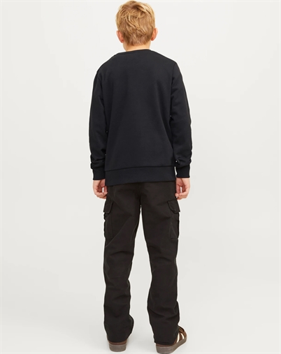 JJECALEB VARSITY SWEAT CREW NC